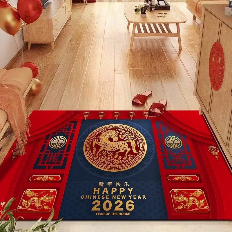 AA硅藻泥吸水地垫浴室卫生间门口进门入户防滑脚垫子洗手间厕所地