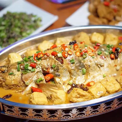 500g腌制海鲈鱼酒店食材冷冻