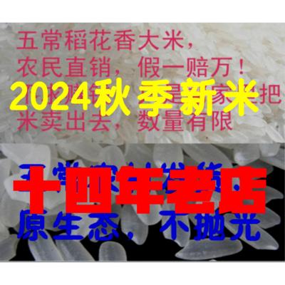 稻花香稻花香2号五常市龙凤山乡