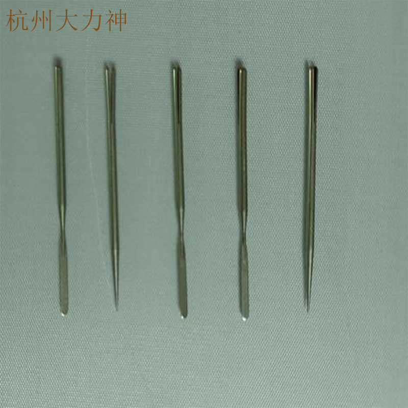 刀头大力神电刀笔刀头电刀头电钳电凝镊子杭州大力神