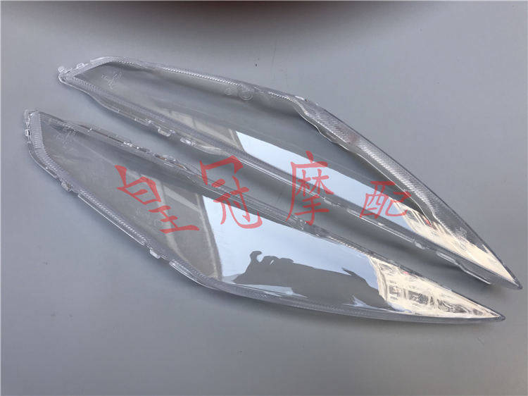 鬼火一代RSZ三阳cnsy转向摩托车车灯