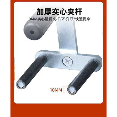 岩板瓷砖门窗搬运省力工具抬板夹