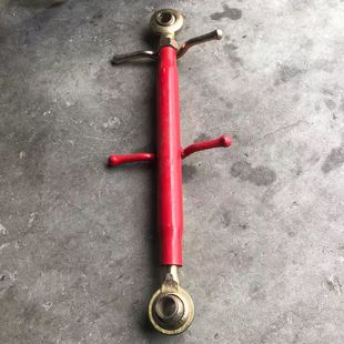 754悬挂中心拉杆纽荷兰悬挂 704 上海50拖拉机配件中拉杆554 654