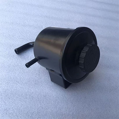 方向助力油壶转向油罐总成