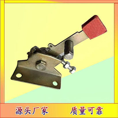 单缸柴油机/R175/180/185/190/192195/1100/1105调速手柄油门支架