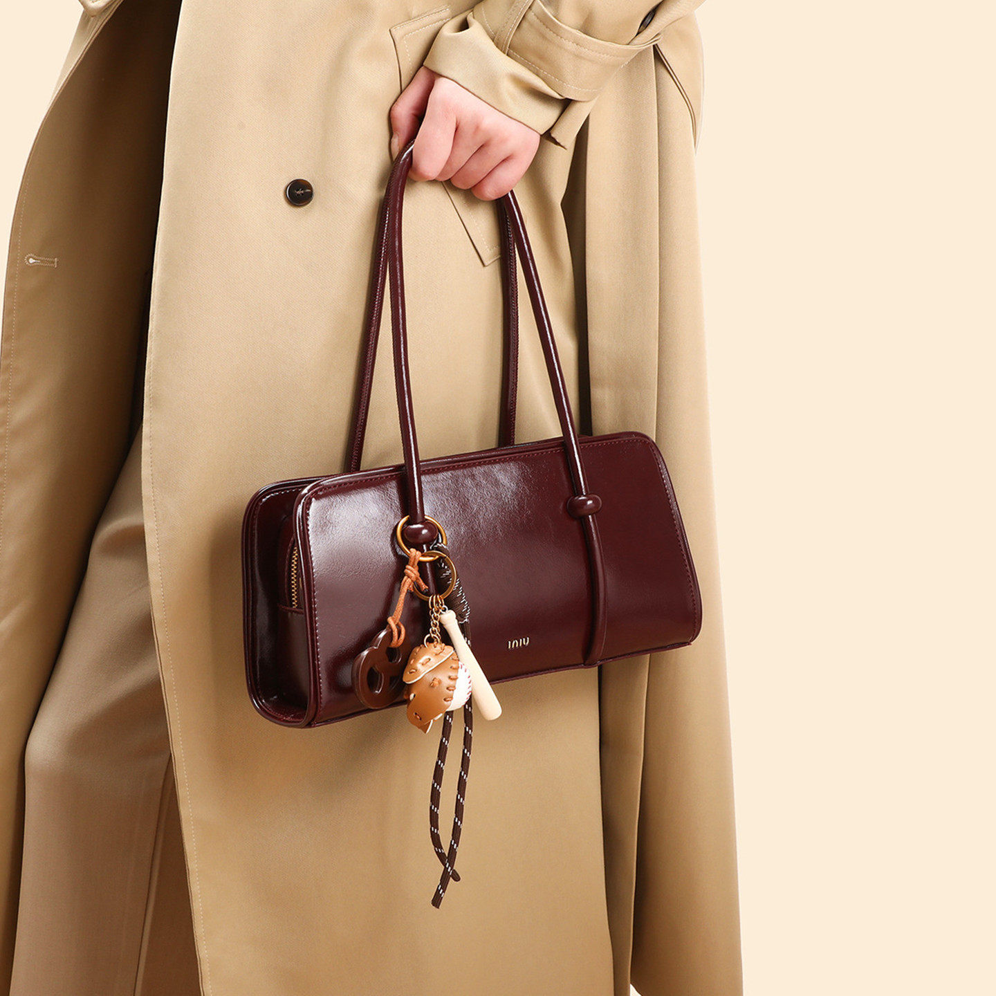 高级感时尚小众新娘包手提婚包礼物日常可用斜挎包腋下包真皮女包,箱包皮具/热销女包/男包,通用款女包,淘宝优惠券,粉丝福利购,淘宝优惠卷