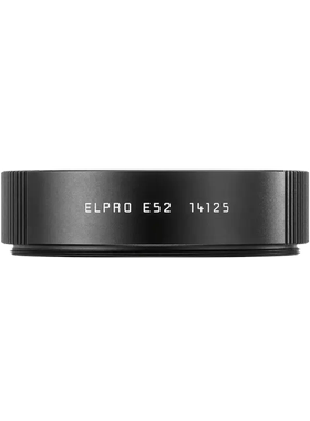 leica/徕卡 ELPRO 52近摄镜头 适用M/TL镜头 微距镜头