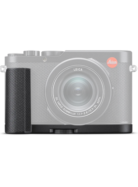 【咨询优惠】Leica/徕卡D-Lux 8相机手柄原装原厂握持稳定性19687