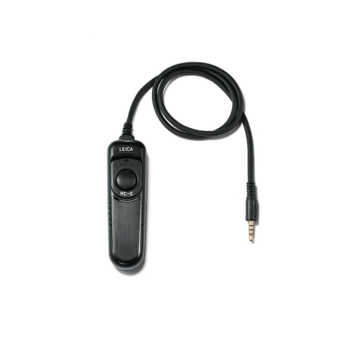 【咨询优惠】Leica/徕卡SL2快门线RC-SCL6遥控器连线开关16066