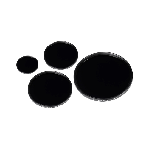 Leica/徕卡ND减光镜 滤镜原装16X E39/46/55/60/67/72/82/95mm