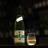 2026年新酒朝香纯米吟酿无过滤生原酒日式 国产清酒生酒720ML