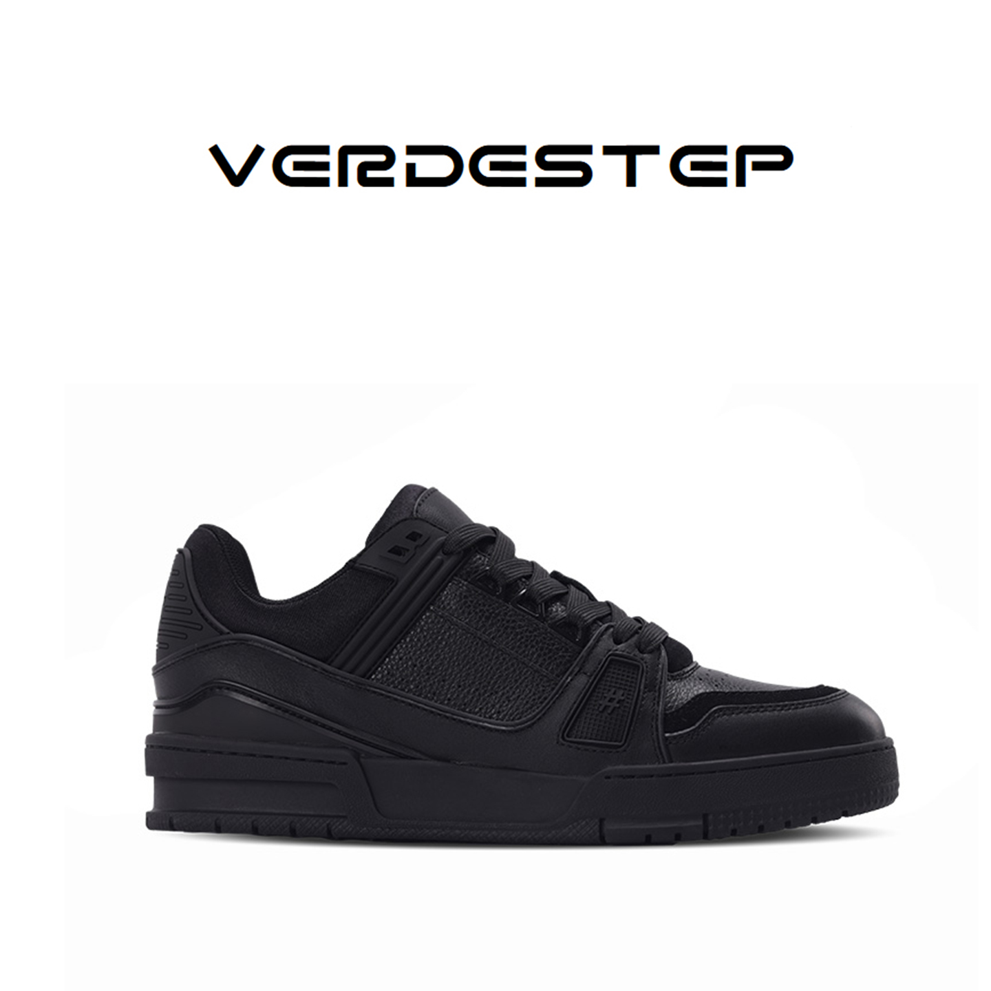 VerdeStep男士运动休闲板鞋