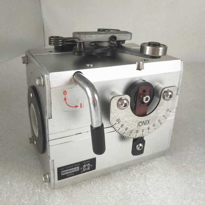 新器PX22排线器绕线器新器