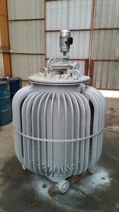 660油浸自冷感应调压器全新铜线感应调压器 铜线供应30KW0 690V0