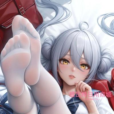 崩坏星穹铁道卡芙卡周边鼠标垫