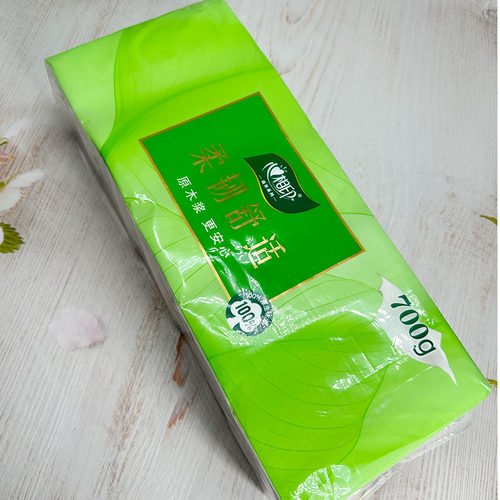 维印无芯卷纸700g家用卫生纸原木浆纸巾柔韧高端面巾纸加厚加大