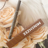 MINSHZEE茗希芝塑形流光液体眼线笔极细防水防汗持久不易晕染