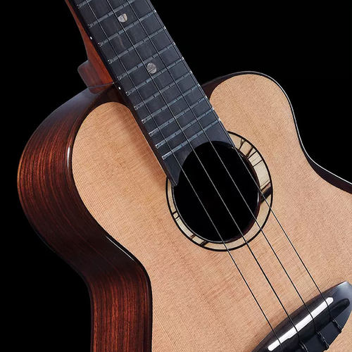 彩虹人鸟尤可红松玫瑰木UT214