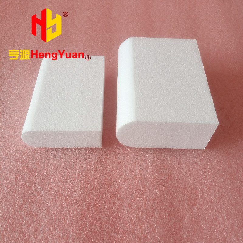 书本翻糖蛋糕模型 泡沫假体胚 烘培甜品台奶油裱花练习坯DIY模具