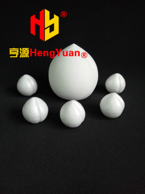 泡沫寿桃翻糖蛋糕模具