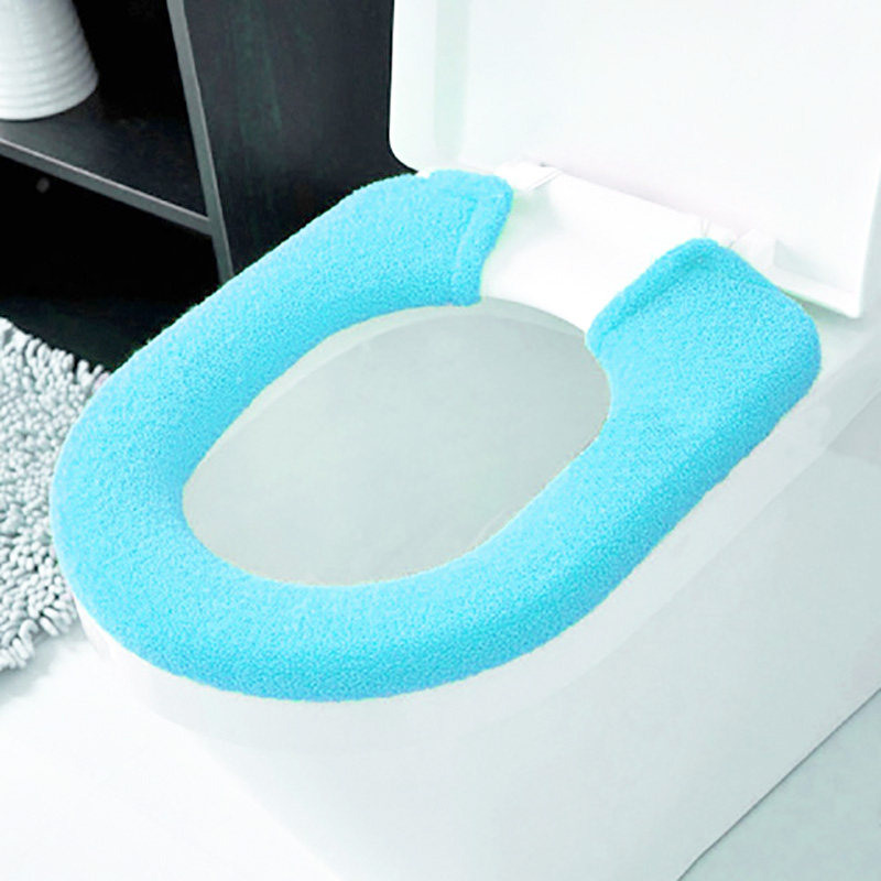 通用型纽扣式保暖马桶垫 按扣型马桶套座便保暖套 绒面马桶座便套|msdalam kategori keluarga/Alat Pembersihan peribadi, perkakas kebersihan/aksesori bilik mandi, set tandas/tempat duduk tandas - dari Buy2taobao.com untuk memberikan perkhidmatan ejen Taobao profesional membeli