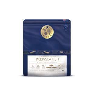 新西兰AORAKI云顶星猫粮无谷三文鱼鸡肉红肉天然粮5.4kg幼猫成猫