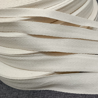 全棉斜纹布条辅料纯棉包边带子