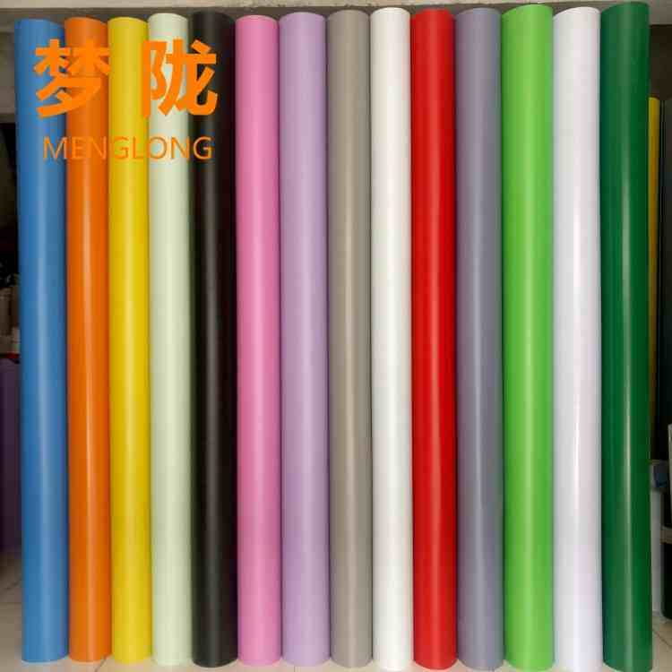 黄色商用加厚工程革展厅舞台地胶