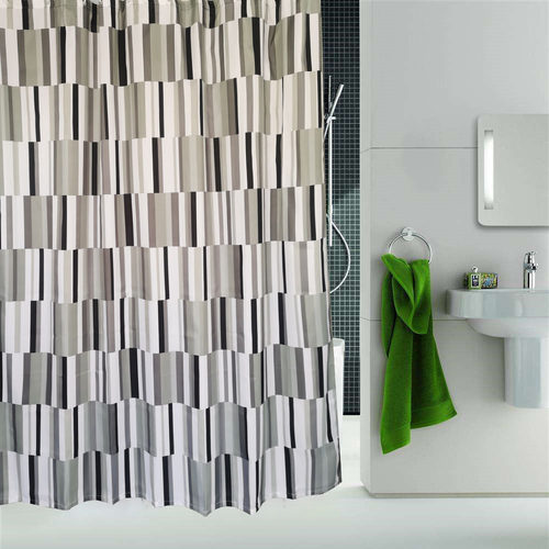 出口剩余防霉速干涤纶布隔断帘