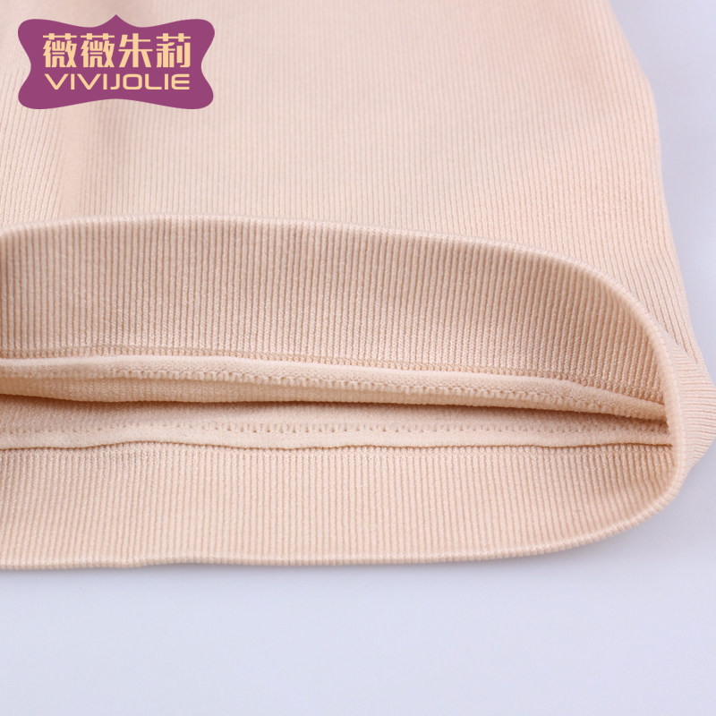 body amincissant simple en nylon - Ref 670413 Image 5