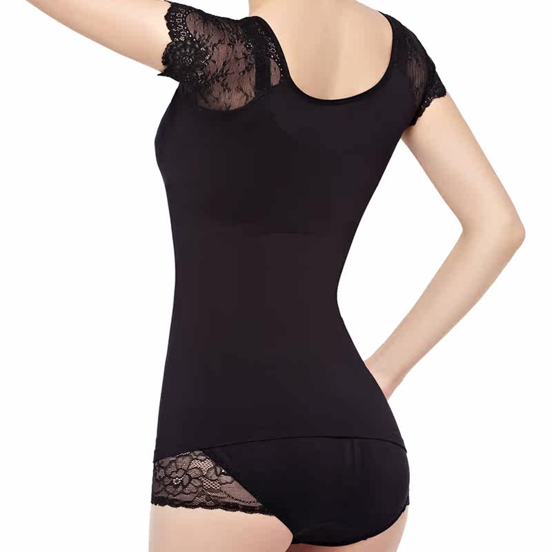 Corset amincissant simple en autre - Ref 690140 Image 4