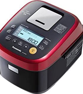 日本代购原装松下可变压力IH电饭煲SR-SSS105/185国际版220V