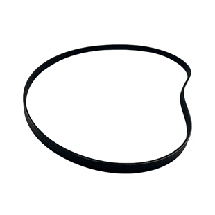 适配东风风神S30H30CROSS A60 A30 AX3发电机皮带全新5PK1335