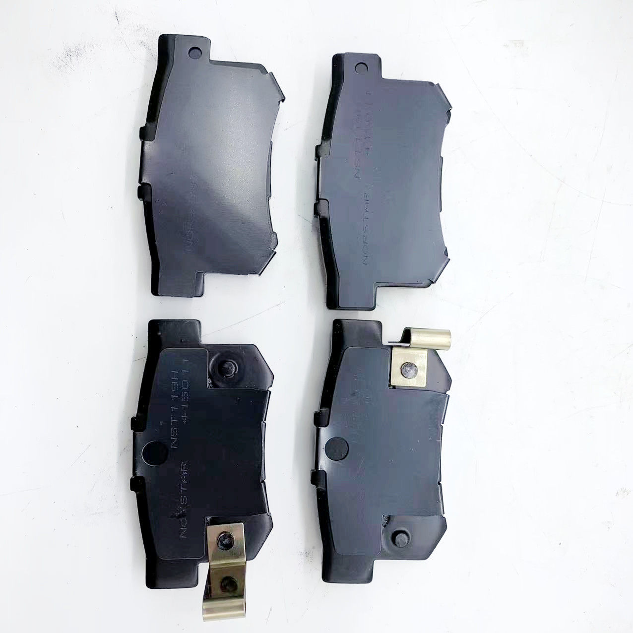 东风风神AX3AX4AX5S30H30刹车片