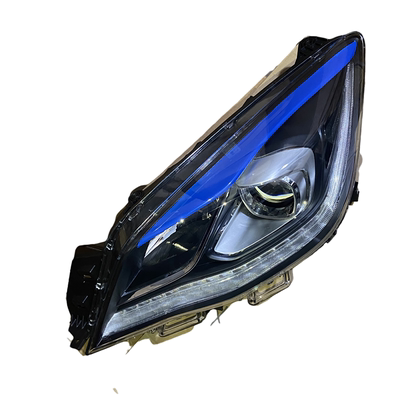 适配东风风神E70 前大灯组合大灯 LED日行灯远光灯近光灯全新正厂