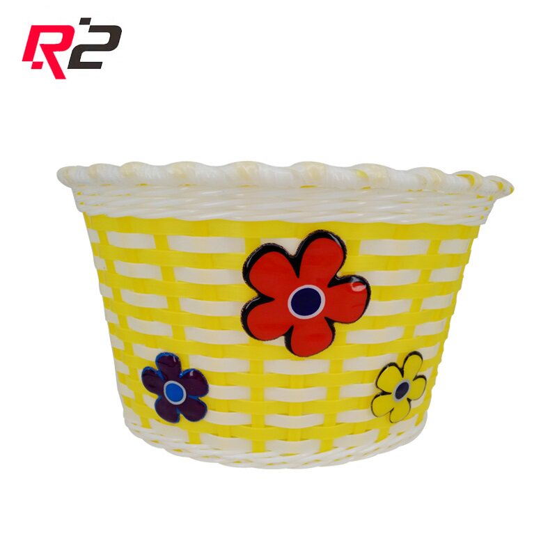 Panier pour vélo en plastique - Ref 2260756 Image 1