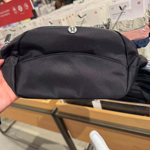 luluLululemon化妆包化妆包