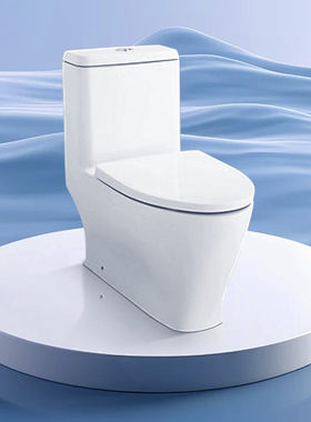 科勒卫浴马桶K-23188/23189T+K-23204T亲悦连体全包座便器