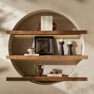 诧寂风格茶室装饰柜子软装氛围布置饰品陈列复古中式禅意家居摆件