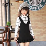 Jupe pour fille NABER - Ref 2052138 Image 33