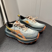 透气潮流跑步鞋 休闲舒适运动鞋 时尚 2026新款