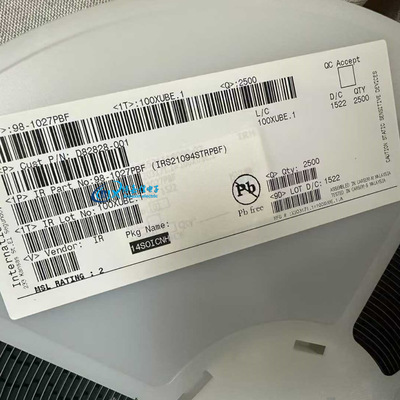 全新IR21094S IR21094STR IR21094STRPBF IRS21094 IRS21094STR