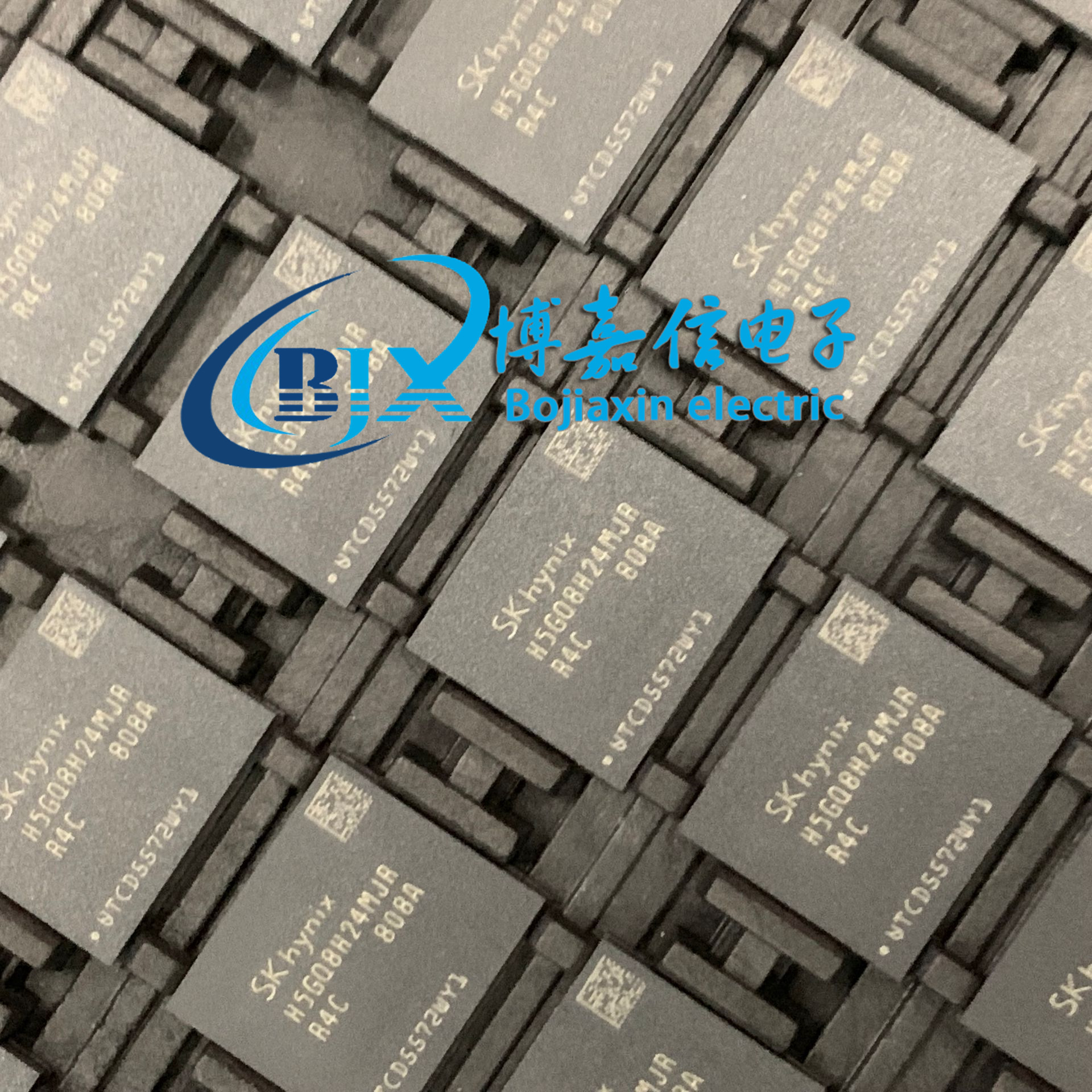 原装正品H5GC8H24AJR-R2C H5GQ8H24MJR-R4C H5GC8H24MJR-R0C FBGA