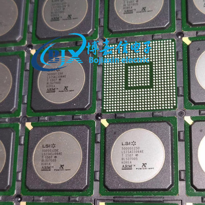 LSISAS1064E/500001250/LSISAS1064E B1/2/3串行连接SCSI扩展器IC