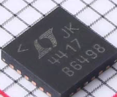 原装 LTC4417 LTC4417IUF 丝印4417 封装QFN24 全新进口芯片IC