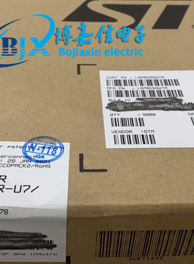 LSM6DSOWTR 全新原装  LSM6DSOW 3轴加速度3轴陀螺仪传感器芯片
