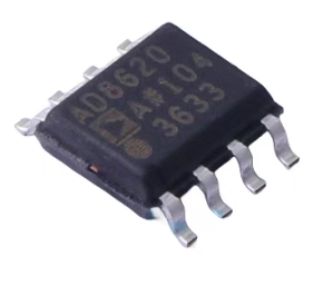 原装 AD8620AR 全新SD3贴片转小插 贴片插座 贴片换运放 耳放发烧