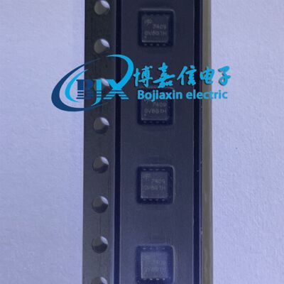 全新原装AON7408 AON7409 DFN-8封装 P沟道 30V32A MOS场效应管