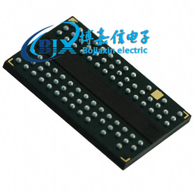 MT47H64M16HR-3IT:H MT47H64M16HR BGA84 丝印D9LXV 原装内存芯片