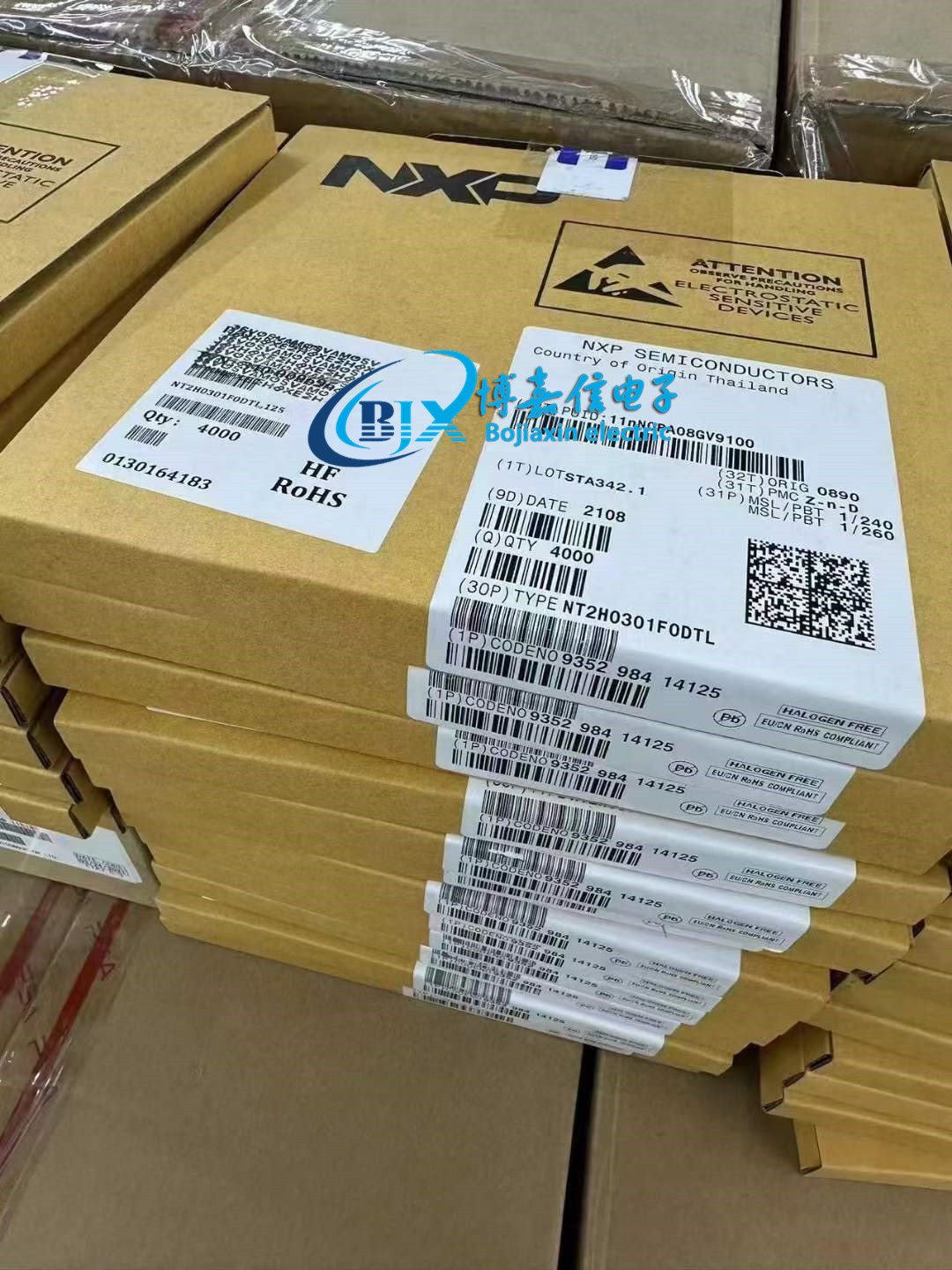 原装DB105 NT2H0301F0DTL,125 STL13NM60N STL21N65M5 26P CGFA6D